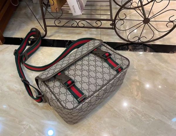 New Arrival GG handbag 417