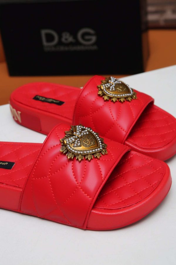 New Arrival Women Slippers 020