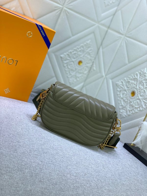 New Arrival L*V Handbag 917