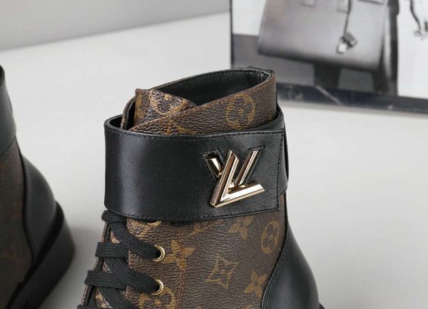 New Arrival Women LV Shoes 006