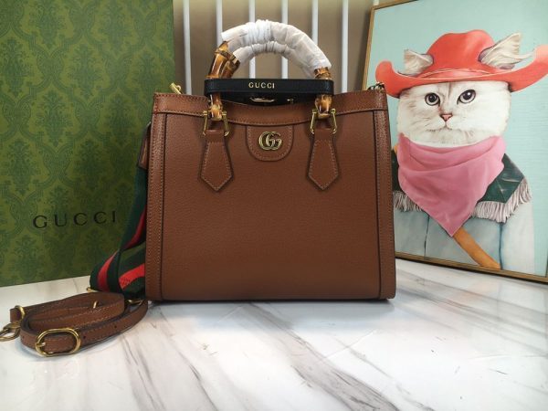 New Arrival GG handbag 411