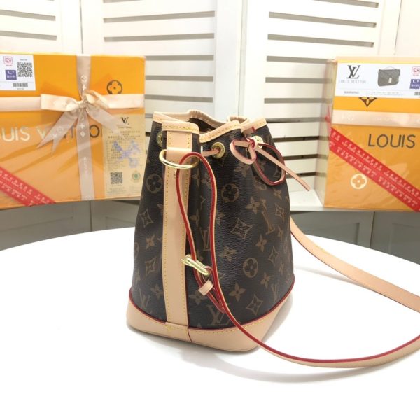 New Arrival L*V handbag 265