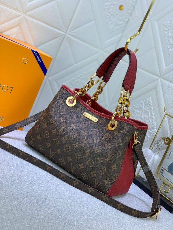 New Arrival L*V Handbag 1281