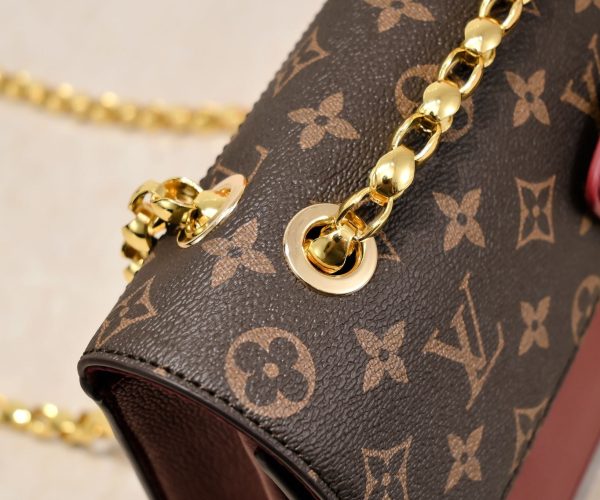 New Arrival L*V Handbag 815