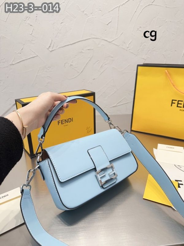 New Arrival Fendi HandBag F155