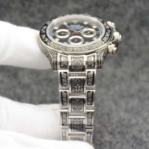 New Arrival Rolex Men Watch V035