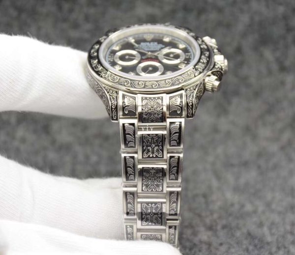 New Arrival Rolex Men Watch V035