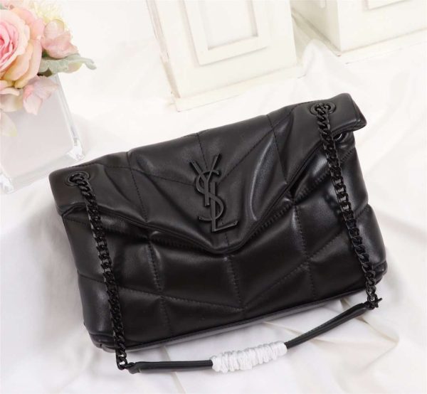 New Arrival YSL handbag 013