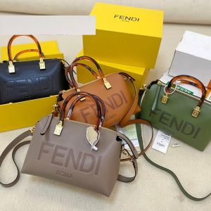 New Arrival Fendi HandBag F144