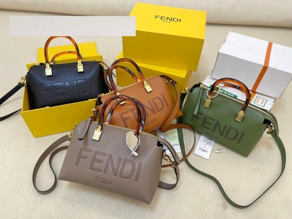 New Arrival Fendi HandBag F144