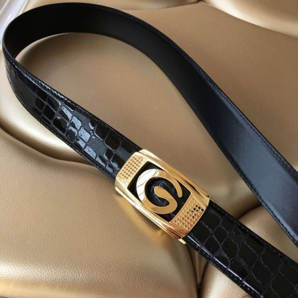 New Arrival GG Belt 014