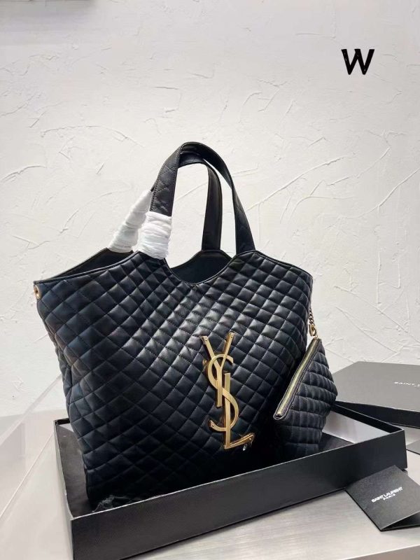 New Arrival YSL handbag 038