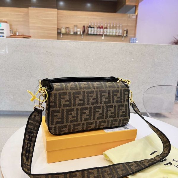 New Arrival Fendi HandBag F029