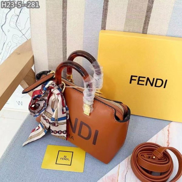 New Arrival Fendi HandBag F145