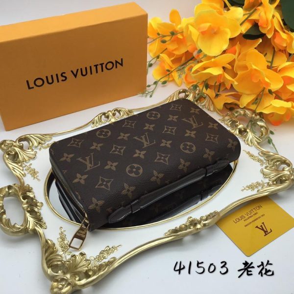 New Arrival L*V Handbag 508