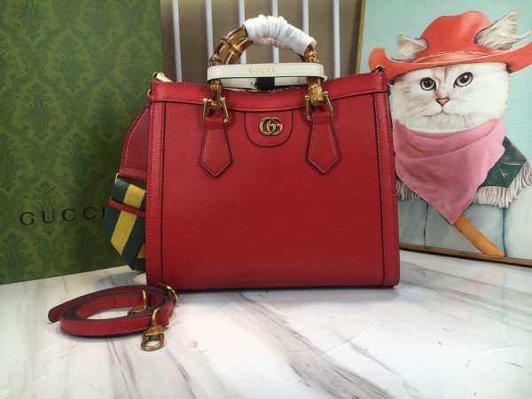 New Arrival GG handbag 411