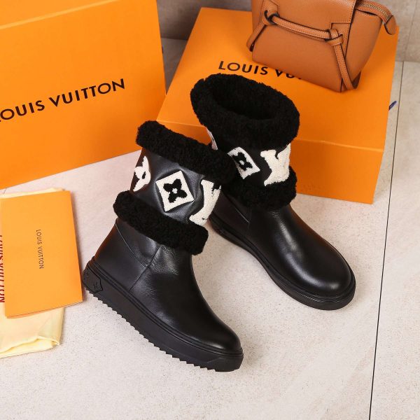 New Arrival Women LV Shoes 019