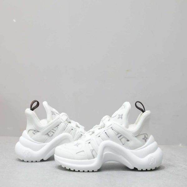 New Arrival LV Dad Sneakers 020