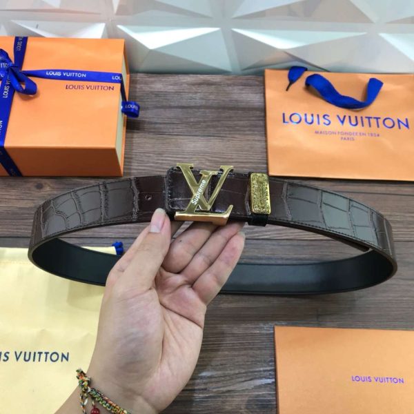 New Arrival LV Belt 021