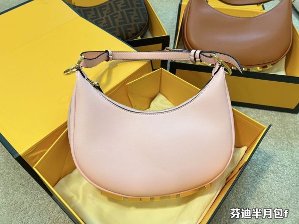 New Arrival Fendi HandBag F078