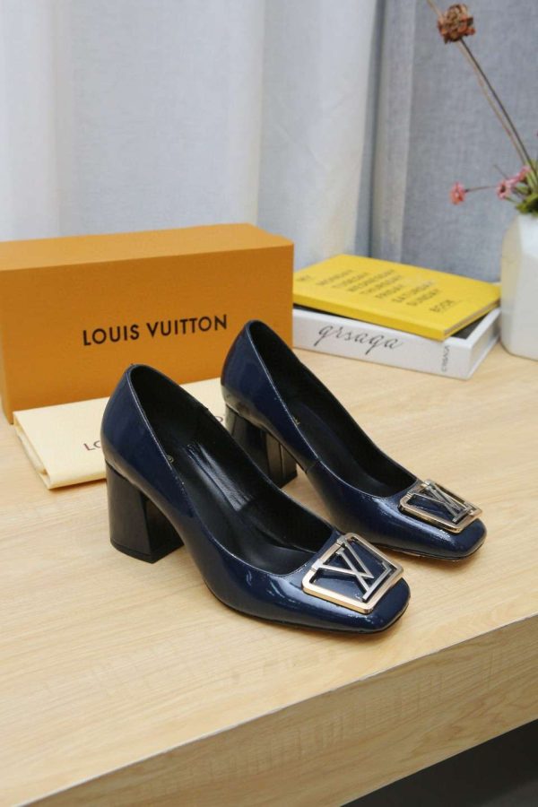 New Arrival Women LV Shoes 011