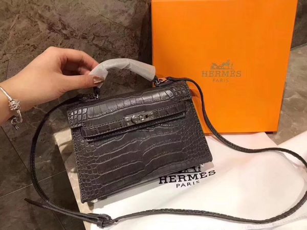 New Arrival HM handbag 01