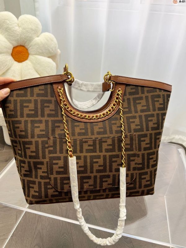 New Arrival Fendi HandBag F125