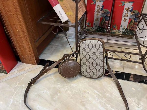 New Arrival GG handbag 344