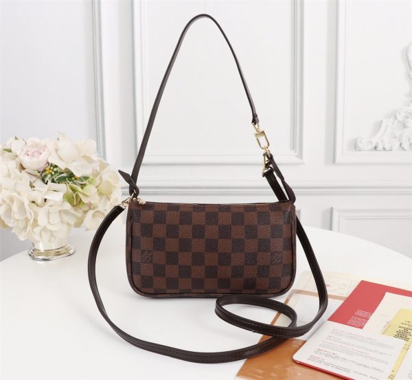 New Arrival L*V Handbag 596