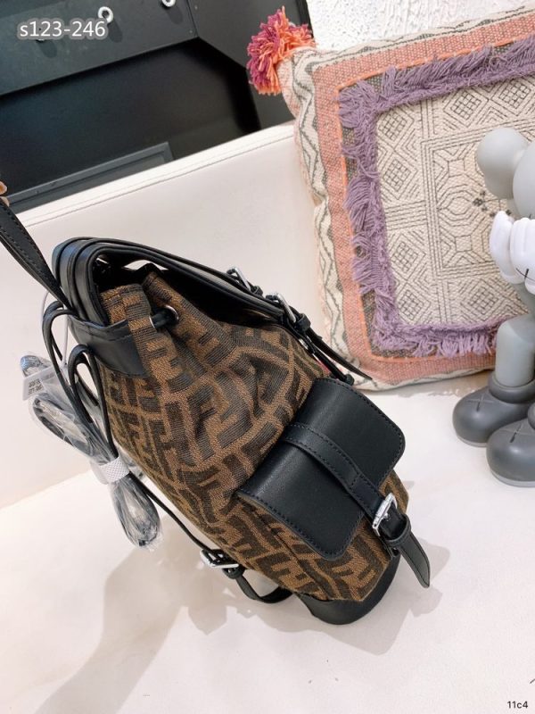 New Arrival Fendi HandBag F138