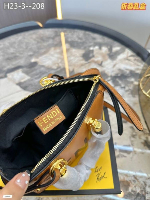 New Arrival Fendi HandBag F152