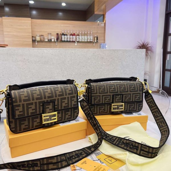 New Arrival Fendi HandBag F029