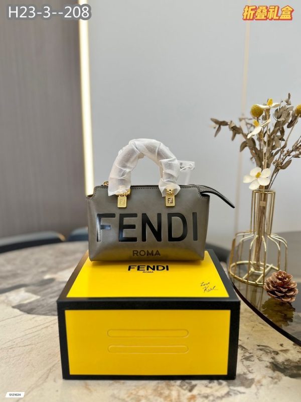 New Arrival Fendi HandBag F152