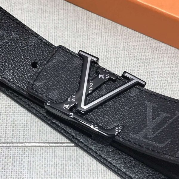 New Arrival LV US Belt 038