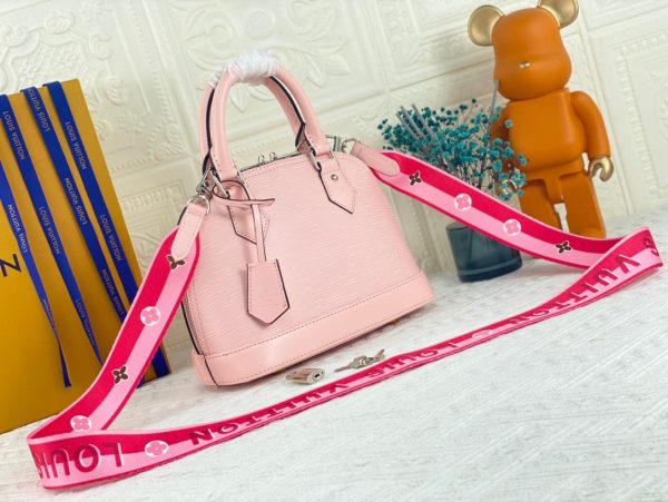 New Arrival L*V Handbag 817