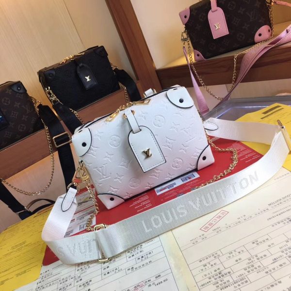 New Arrival L*V handbag 407