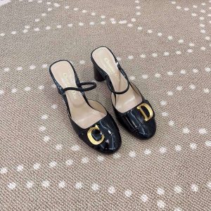 New Arrival Women Slippers 047