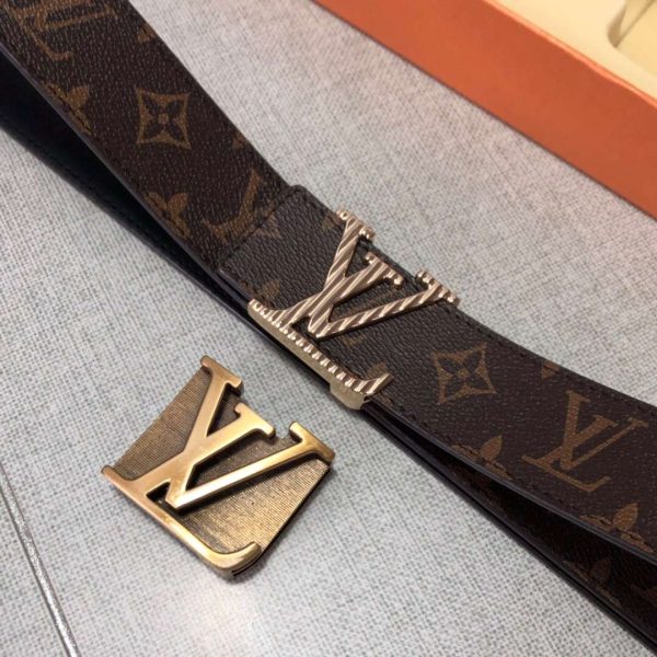 New Arrival LV US Belt 067