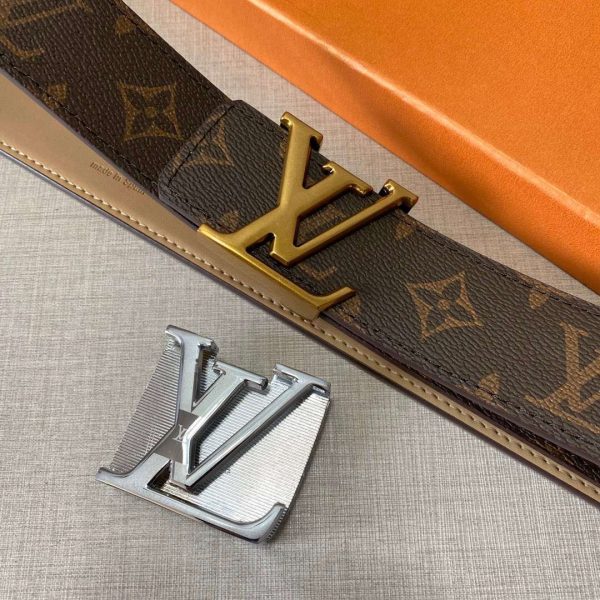 New Arrival LV US Belt 089