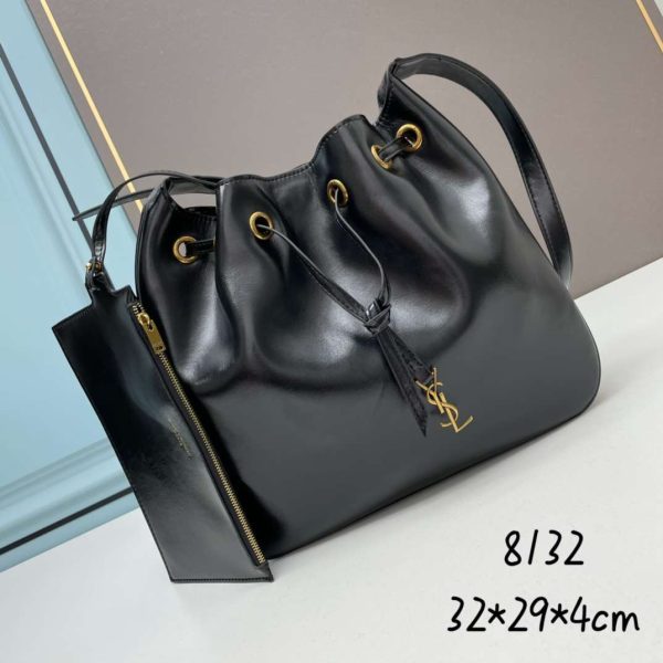 New Arrival YSL handbag 073