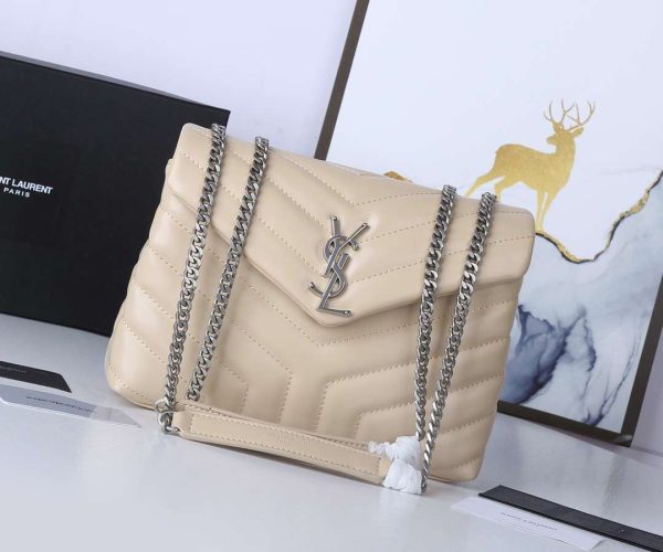 New Arrival YSL handbag 022