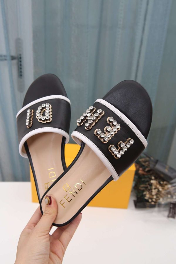 New Arrival Women Slippers 003