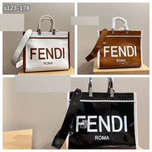 New Arrival Fendi HandBag F141