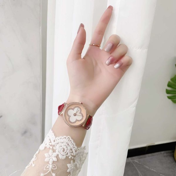 New Arrival LV Women Watch 004