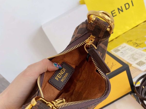 New Arrival Fendi HandBag F051