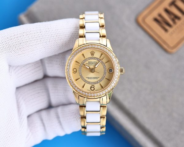 New Arrival Rolex Watch 13