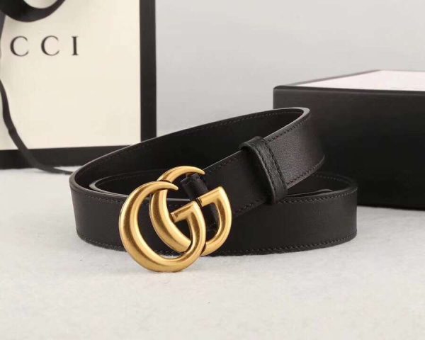 New Arrival GG Belt 021