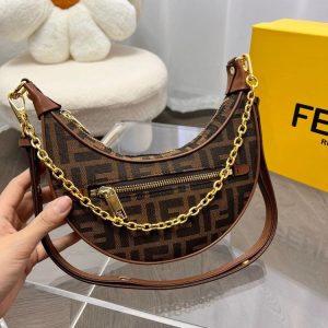 New Arrival Fendi HandBag F124