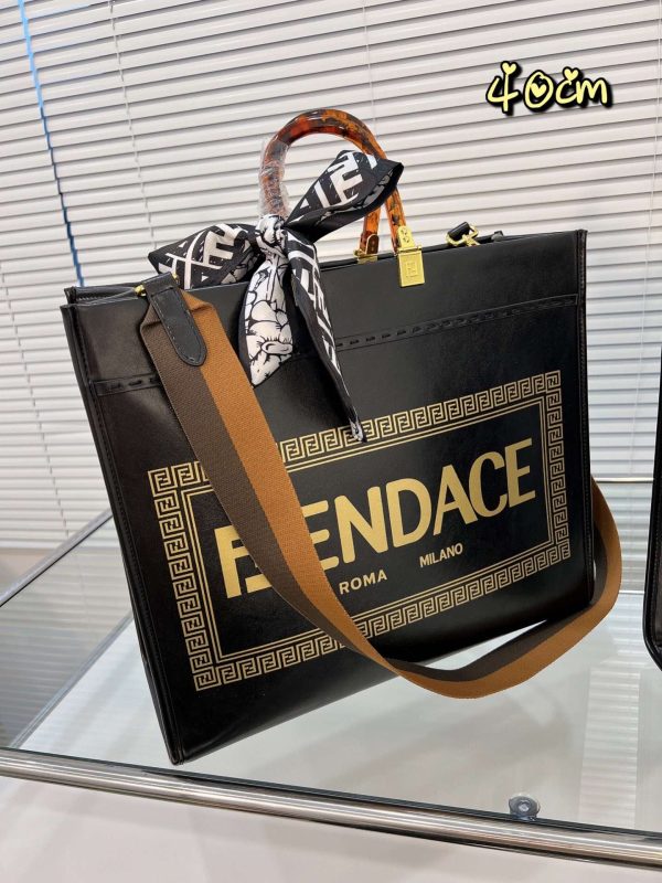 New Arrival Fendi HandBag F016