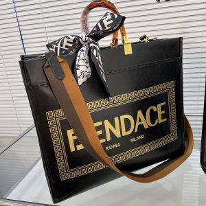 New Arrival Fendi HandBag F015